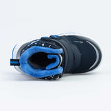 Toddler Boys Winter Kotofey Genuine Sheep Wool Stars Design Boots Toddler 7