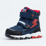 Toddler Boys Winter Kotofey Warm Genuine Sheep Wool Boots Toddler 6.5 / 9