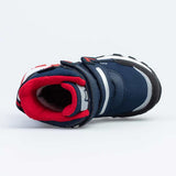 Toddler Boys Winter Kotofey Warm Genuine Sheep Wool Boots Toddler 6.5 / 9