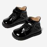 Toddler Girls Stylish Design Boots Toddler 6.5 / 8 / 9 / 10