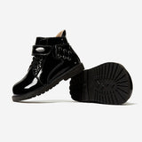 Toddler Girls Stylish Design Boots Toddler 6.5 / 8 / 9 / 10