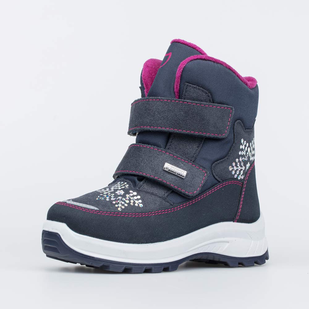 Royal familie Enhed Sæbe Toddler Girls Winter Kotofey Sheep Wool Sparkle Design Boots Toddler 7 –  JustBeSpecial