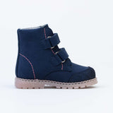 Toddler Girls Orthopedic Kotofey Spring Cute Pearl Design Boots Toddler 9