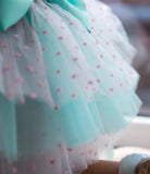 Monica Handmade Princess Toddler Girls Dress 1 / 2 / 3 / 6 years - Just Be Special