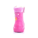 Toddler Girls Kotofey Winter Boots Toddler 6.5 / 7 - Just Be Special