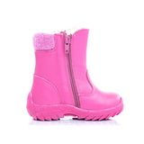 Toddler Girls Kotofey Winter Boots Toddler 6.5 / 7 - Just Be Special