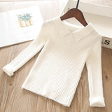 Toddler Girls Soft Cotton Knit Cozy Heart Design Shirt 3-4 years
