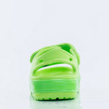Toddler Boys Summer Dino Flip-Flops Toddler 10 / 10.5
