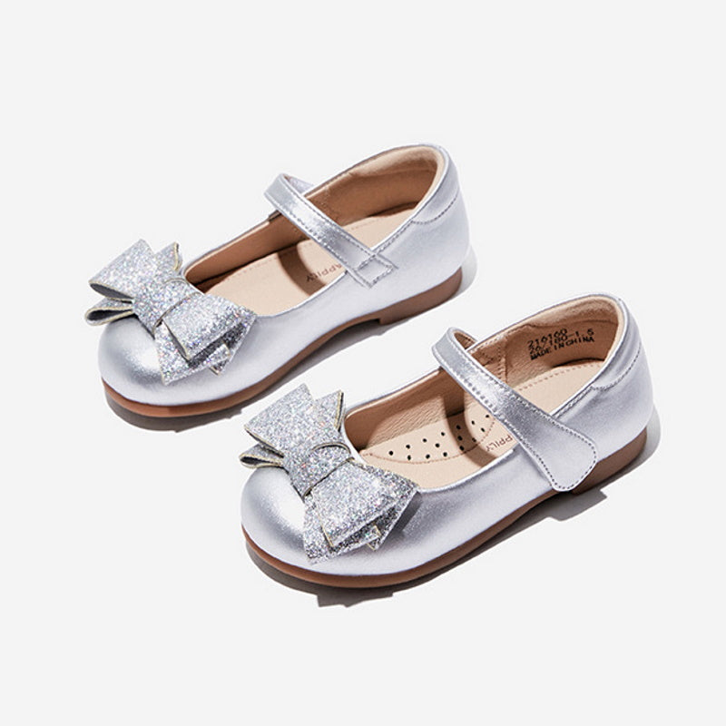 Toddler Girls Sparkle Silver Dress Shoes Toddler 10 JustBeSpecial Toddler Girls Sparkle Silver Dress Shoes Toddler 10 JustBeSpecial
