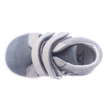Toddler Boys Kotofey Leather Star Design Boots Toddler 3.5 / 4 - Just Be Special
