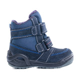 Toddler Boys Winter Wool Kotofey Narrow Foot Boots Toddler 5 - 9 - Just Be Special