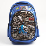 Boys Orthopedic Backpack - Just Be Special