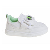 Toddler Girls Stylish Sneakers Toddler 6.5 / 7 / 8 / 9 - JustBeSpecial