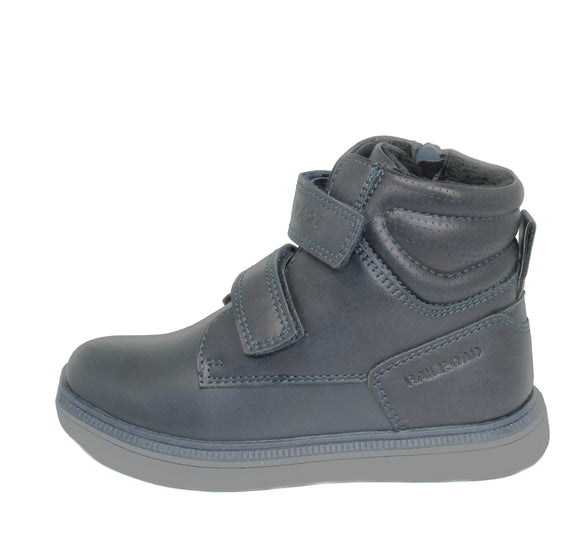 Toddler Boys Spring Stylish Boots Clearance Toddler 10.5 - Just Be Special