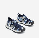 Toddler Boys Summer Sandals Clearance Toddler 9 / Youth 3.5 / 4 / 4.5 - Just Be Special