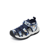 Toddler Boys Summer Sandals Clearance Toddler 9 / Youth 3.5 / 4 / 4.5 - Just Be Special