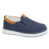 Toddler Boys Summer Breathable Shoes Toddler 10 / 10.5 / 11 - Just Be Special