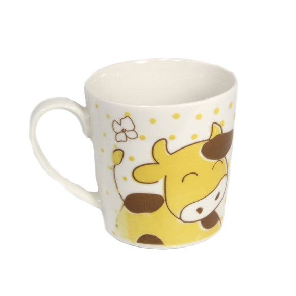 Kids Cartoon Tea Cup - Just Be Special