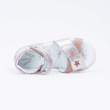Toddler Girls Pink Summer Kotofey Orthopedic Sandals Toddler 10