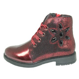 Youth Girls Spring Boots Clearance Youth 4.5 - Just Be Special