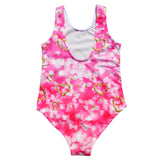 Toddler Girls LOL Princess Design Swimwear Clearance 1 / 4 years - Just Be Special