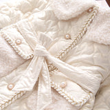 Toddler Girls Exclusive Design Spring Coat 9-10 years