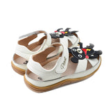 Toddler Boys Summer Bear Sandals Clearance Toddler 8 / 10.5 / 11 / 12 - Just Be Special