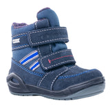 Toddler Boys Winter Wool Kotofey Narrow Foot Boots Toddler 5 - 9 - Just Be Special