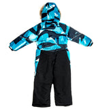 Boys Winter Warm Colorful Membrane Overall 6 years - Just Be Special