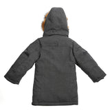 Toddler Boys Winter Warm Jacket 6 years - Just Be Special