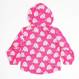 Toddler Girls Spring Wind Cartoon Design Jacket 18m - 5 years - Just Be Special