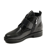Youth Girls Spring Stylish Diamond Boots Youth 3 / 4 - Just Be Special