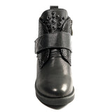 Youth Girls Spring Stylish Diamond Boots Youth 3 / 4 - Just Be Special